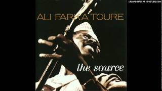 Ali Farka Touré - Cinquante Six