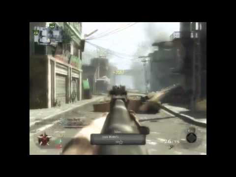 AnXieTy Competitive BO Minitage (Decerto)