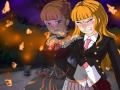 Umineko no Naku Koro ni Chiru EP6 BGM - ALIVE ...