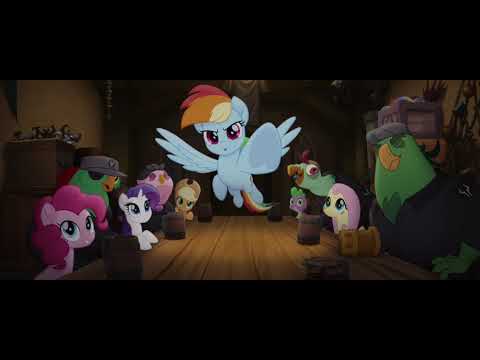 Video thumbnail for Time To Be Awesome (Deutsche Fassung)