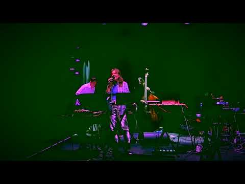 "le manoir" -for trio and Live electronics #lowfitheory