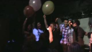 The Amazing Few - Balloon Contest - Bruce Lee Movie