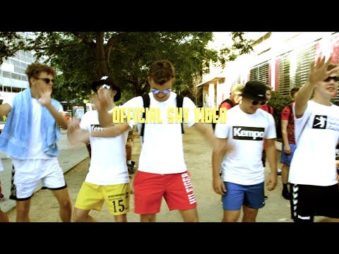 || Granollers Cup 2017 || Tag 2 #Videotrailer #Kloster #Kanada