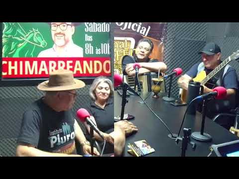 Programa Chimarreando