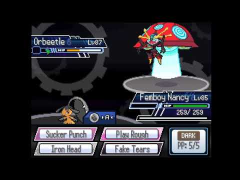 Rejuvenation V13 Mono Fairy - vs. Clear