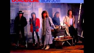 Bon Jovi   Borderline (Subtitulado)