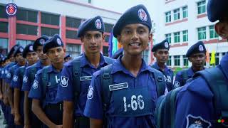 "পুলিশ ট্রেনিং সেন্টার, খুলনা | ভেতরের অজানা গল্প | Exclusive Documentary"