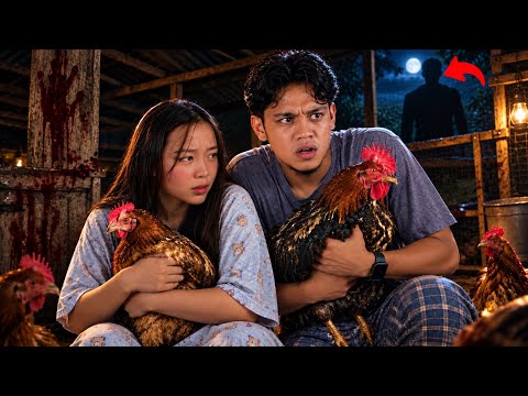 NAKULONG KAMI NI CARLYN sa MANUKAN