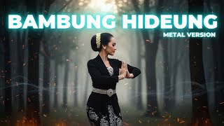 Download lagu Bambung Hideung - Metal Version | 3RixZ Waves mp3 Download lagu Bambung Hideung - Metal Version | 3RixZ Waves mp3