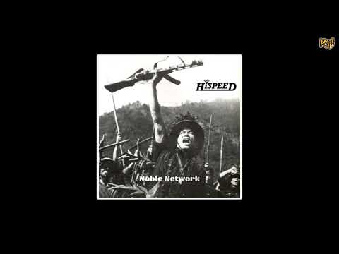 King Author x Zagnif Nori - Noble Network