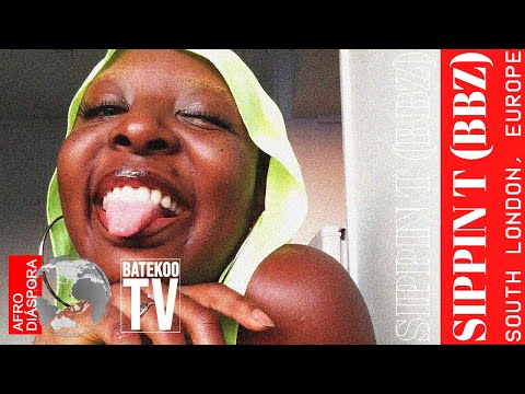 BATEKOO Afro Diáspora - Sippin' T (BBZ) DJ Set