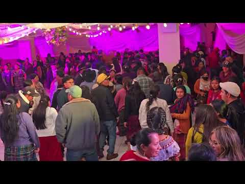 3. Baile Social || Santa Eulalia Huehuetenango 2026