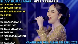 Download lagu SILVY KUMALASARI | LANANG TENAN - DENOK - AY | CAMPURSARI FULL ALBUM TERBARU 2025 mp3