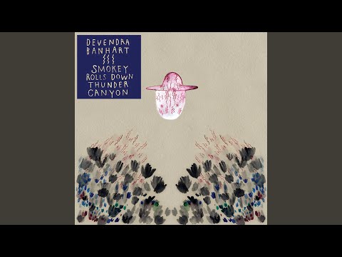 Videoclip de Tonada Yanomaminista — Devendra Banhart