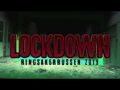 Tipsy Kid feat. Tigergutt - Lockdown 2019