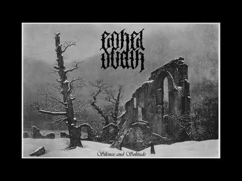 EPHEL DUATH - Silence and Solitude (EP)