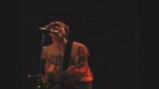 ryan adams &quot;wish you were here&quot; at the bowery ballroom...