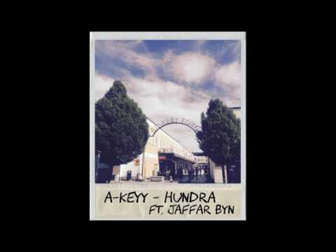 A keyy ft Jaffar Byn & Isabelle - Hundra