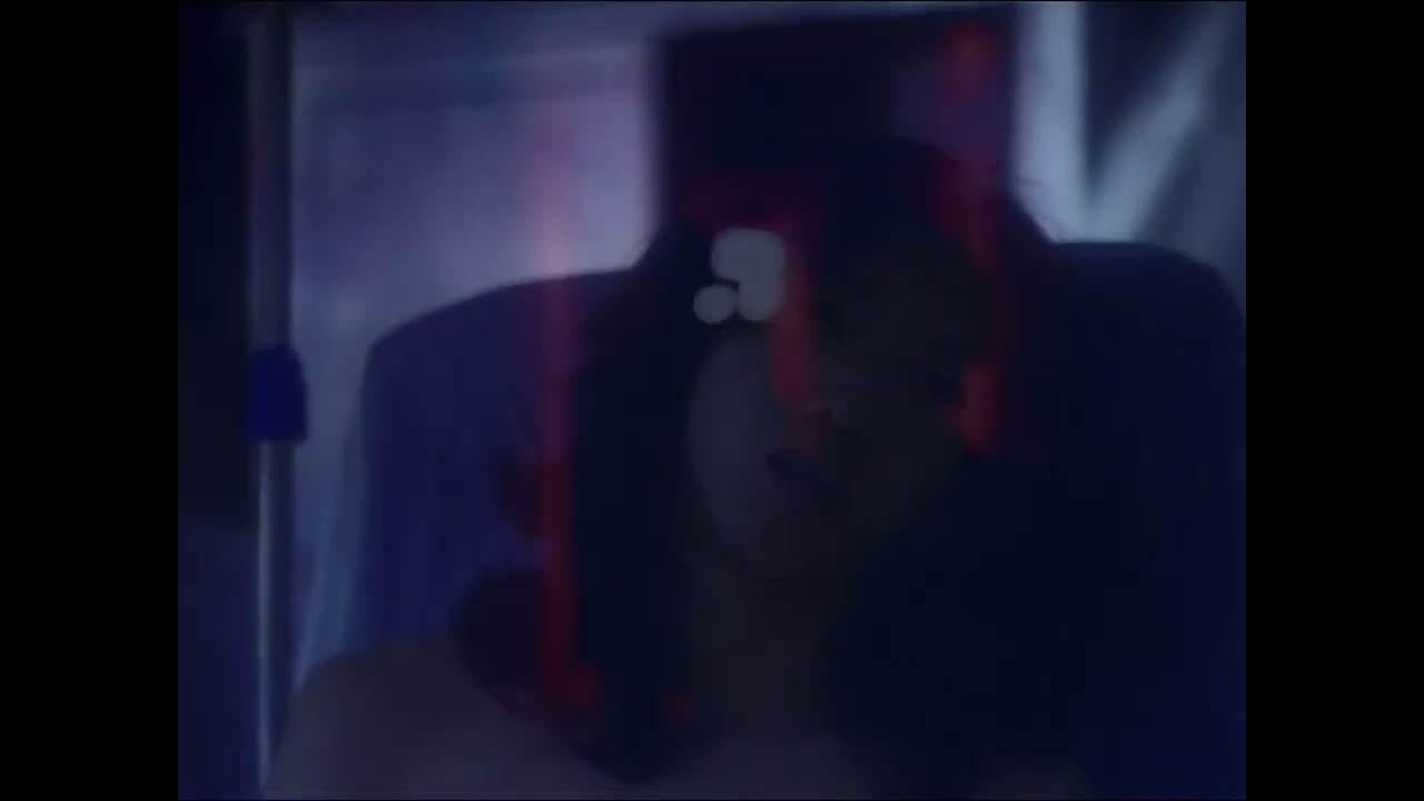 Mother & Son:About the First Stage Of psychological healing - TRAILER