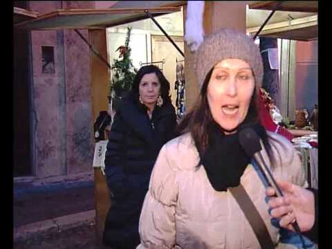 ONDA TG 24.12.2013 - PRATOLA E' NATALE