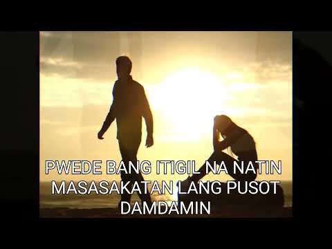 ITIGIL NA NATIN -G THUGGS  FT.THUGS