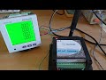 MODBUS RS485 4G IOT Gateway
