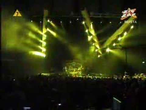 Blog 27 - I`m Callin U live