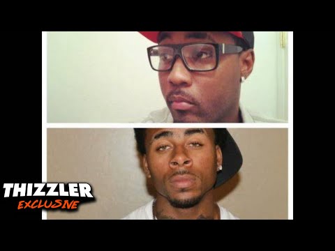 Smoovie Baby ft. Sage The Gemini - What You Want From Me [Thizzler.com EXCLUSIVE]