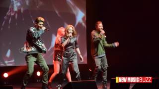 K.A.R.D. Rumor LIVE - @ The Ace Hotel Theatre in Los Angles, CA