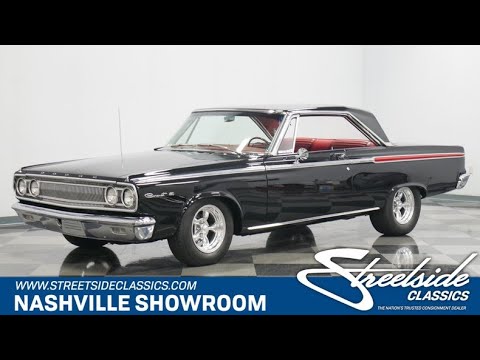 1965 Dodge Coronet (CC-1352203) for sale in Lavergne, Tennessee