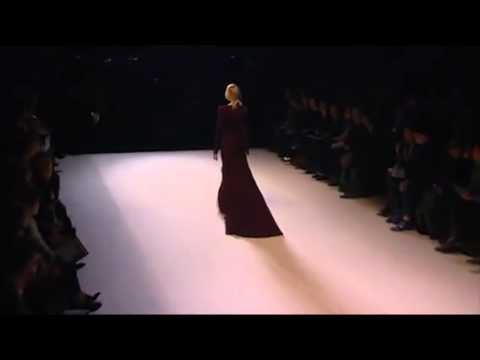 Elie Saab Fall Winter 2011