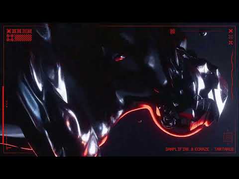 Samplifire & Ecraze - Tartarus