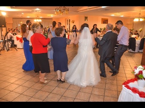 16 Filmare nunta ( HORA MARE ) Cameraman  - 0751132073 -  Eugenia