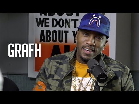 Grafh Talks New Album, Past Collaborations & The Consequences of Being Loyal