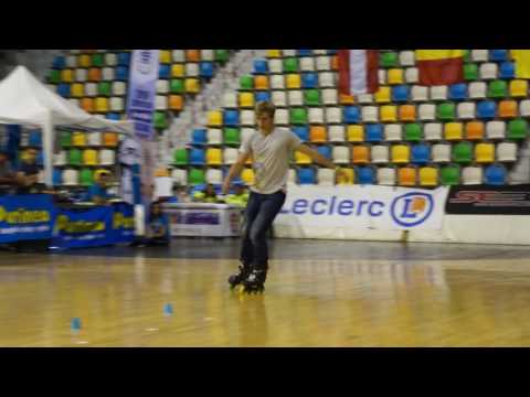 EFSC 2016 / Stalmakov Philip - 16 place