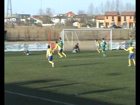 2° Parte Favaro 1948 - Conselve 2 - 0 Camp Juniores Elite B