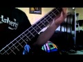 Nightmares on Wax - Jorge Bass Cover Lesson
