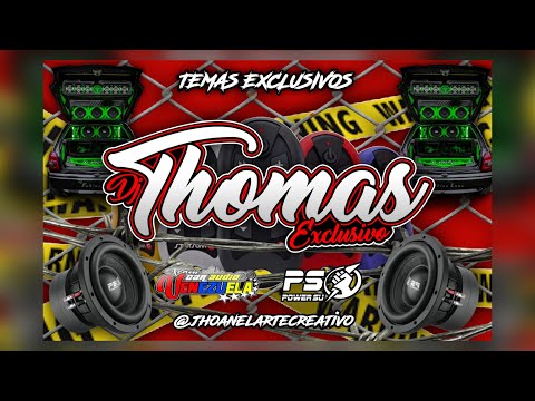 ⚡️AMAR ES DEFINITIVO 👽AFRO 🔥(DOBLE TONO)🔥 DJ THOMAS EXCLUSIVO ⚡️