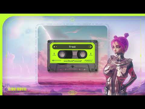 Alterella - Freak (OFFICIAL AUDIO)