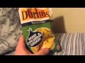 Sour Cream And Onion Doritos