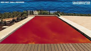Download lagu Red Hot Chili Peppers Californication... mp3