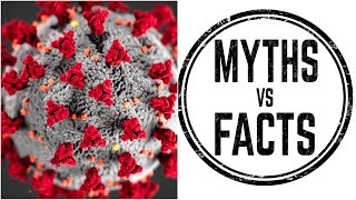Download lagu Coronavirsu: Myths (there are many) vs. facts mp3