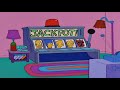 1 Second Of Every Simpsons Couch Gags Season 1 31