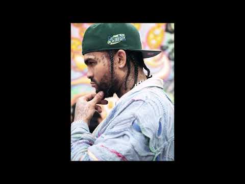 Dave East Type Beat NEW 2025 (Prod. By Xane OTB)