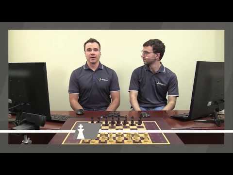 Carlsen vs Caruana (Game 3 Live Highlights): World Chess Championship