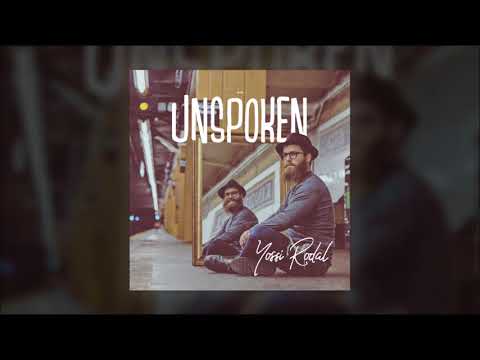 Yossi Rodal - UNSPOKEN (Prod. By iZZy D JaY)