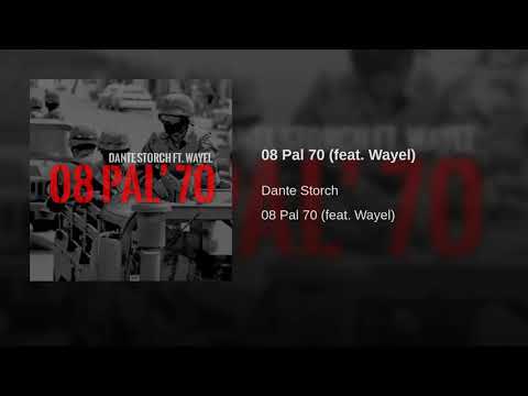 Wayel Ft Dante storch 08 pal 70 (Censurado)