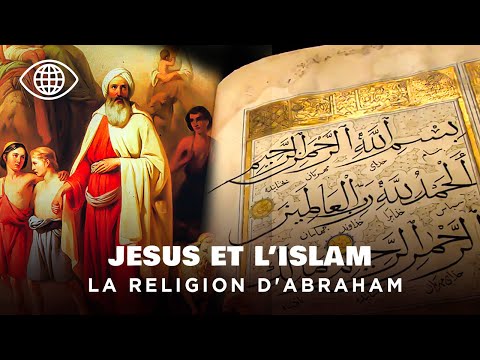 Mohammed, Jesus und Abraham: Die verborgenen Ursprünge des Islam enthüllt – Dokumentation