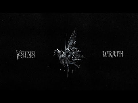 FELIP - 7sins - wrath (Official Visualizer)