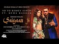 Saiyaan Ji » Yo Yo Honey Singh, Neha Kakkar| Nushrrat Bharuccha| Lil G, Hommie D| Mihir G| Bhushan k